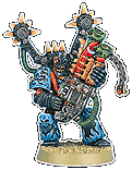 A Noise Marine